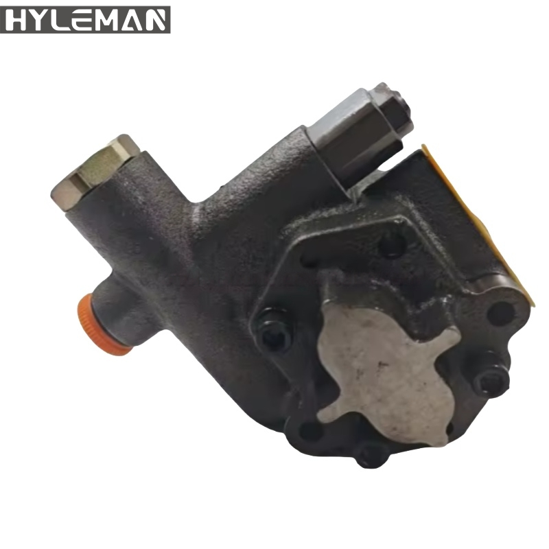 أفضل قطع غيار الحفارات Hpv160 مضخة تروس هيدروليكية لكوماتسو PC400-5