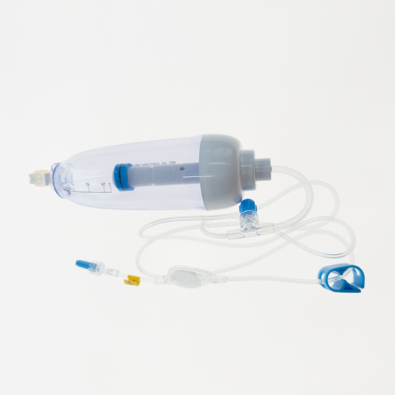 استخدام طبي للحماية من الأشعة فوق البنفسجية القابلة للاستخدام مرة واحدة 60ml &ndash; 600ml مضخة تسريب وريدية Cbi+PCA