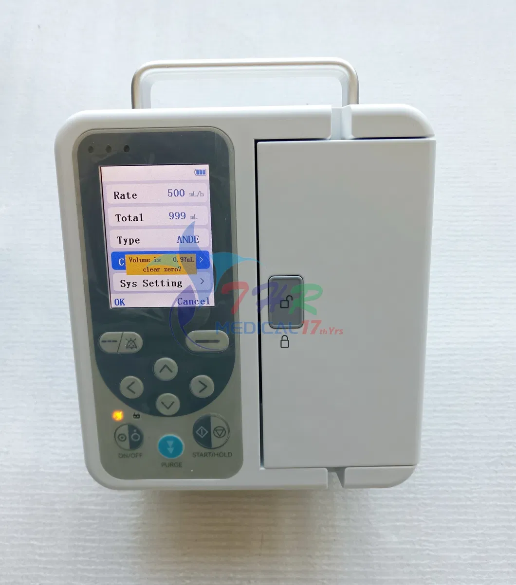 THR-SP750 View 3