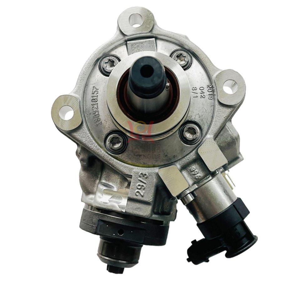 Deutz Td2.9 مضخة حقن الوقود عالي الضغط لمحرك الديزل 04132378