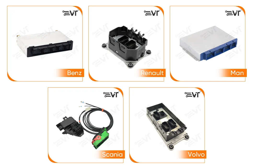 Main Products Gallery