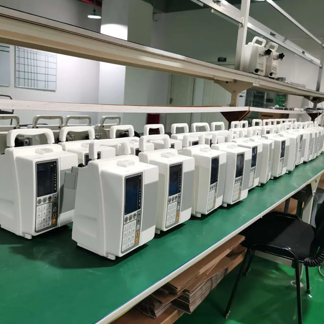 Medical Infusion Pump
