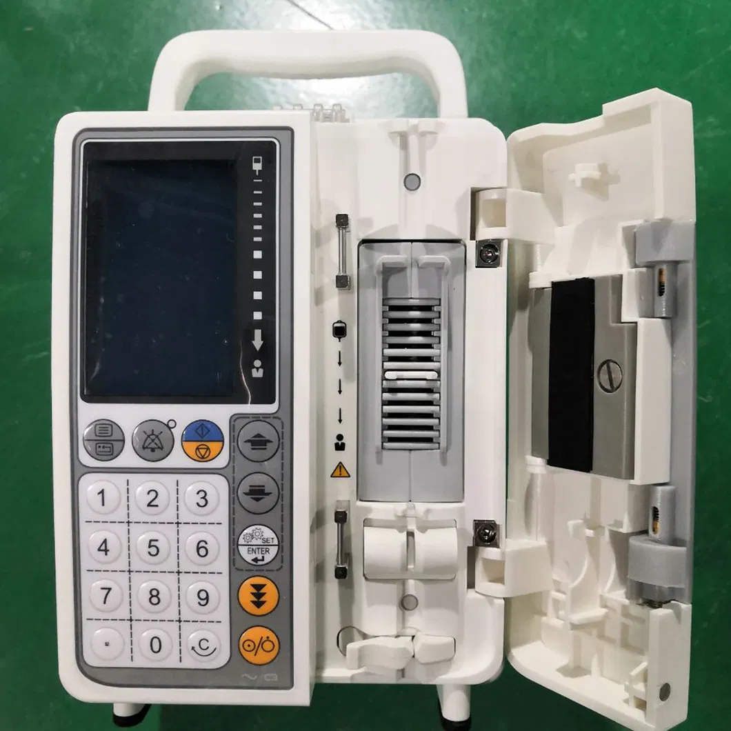 Medical Infusion Pump