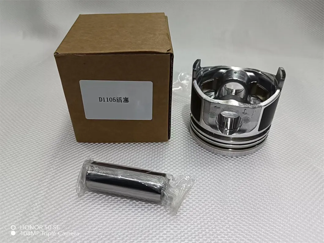 Mitsubishi S6K Piston