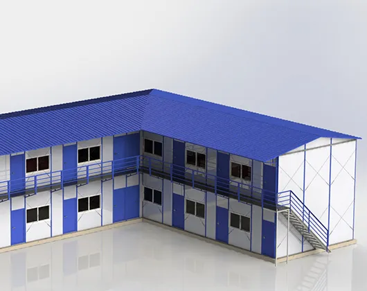Casa prehab