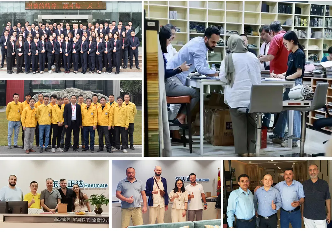 Equipo de profesionales
