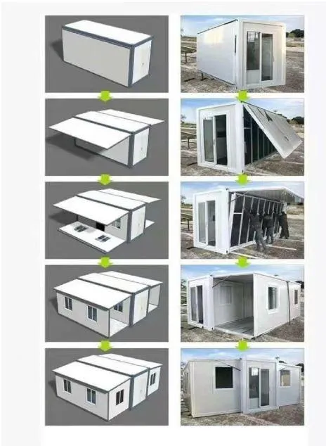 Esquema de Instalación