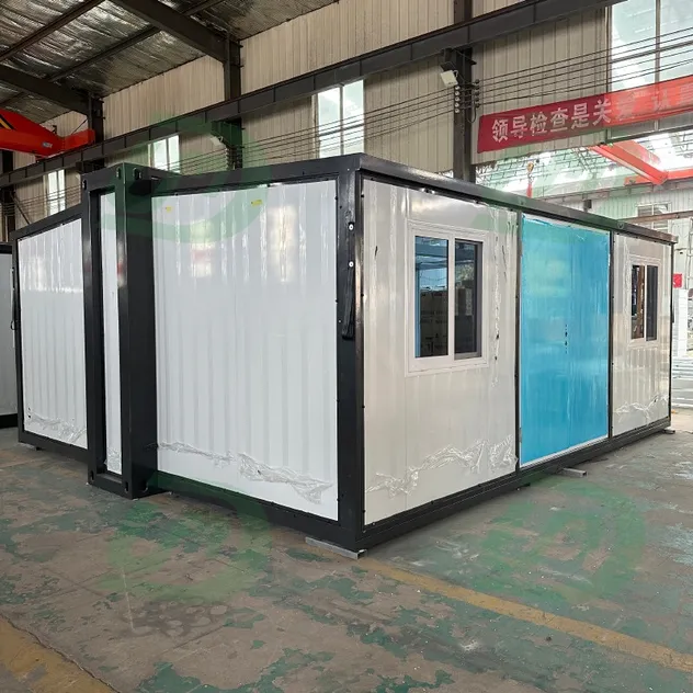 Casa Modular de Alta Gama Vista 3