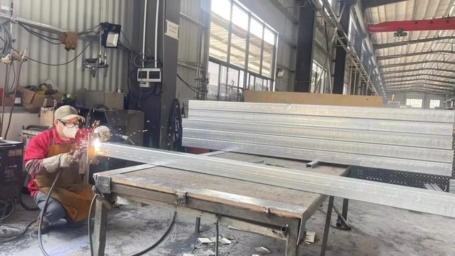 Casas modulares sostenibles de bajo impacto ecológico de ADL Builds