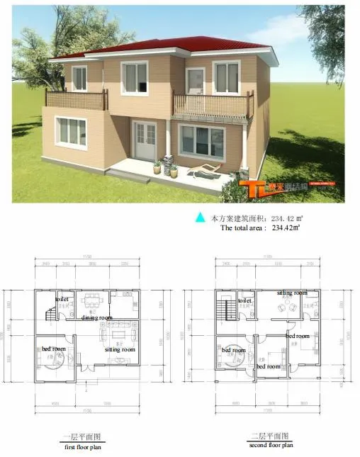 Plano de diseño 1