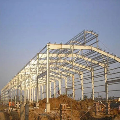 Fabricación de acero de lujo, estructura de acero ligero, apartamento de diseño modular, casa prefabricada