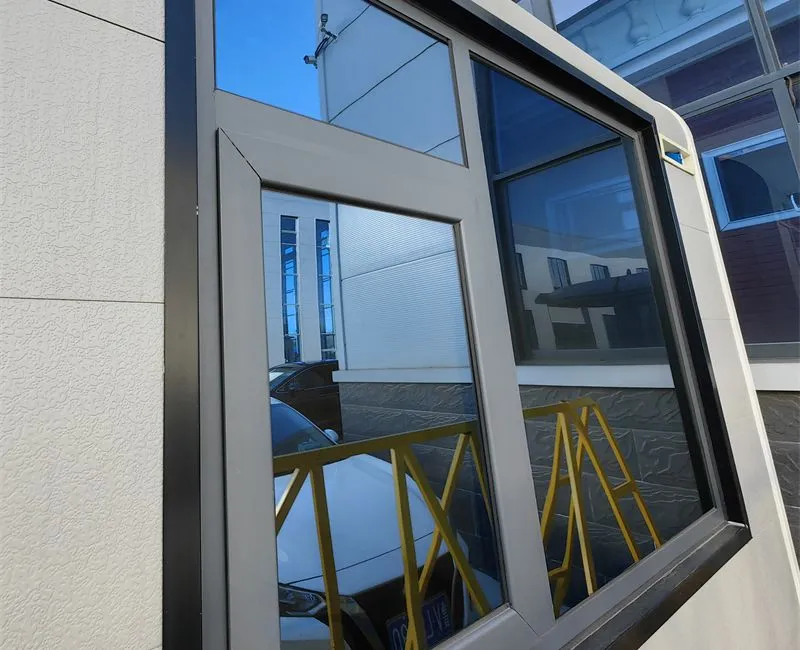 Casa Móvil Prefabricada de Lujo a Prueba de Agua y Fuego Modular Tipo Tiny Apple
