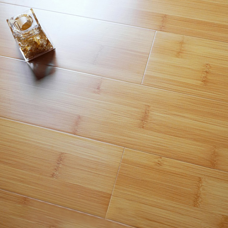 Piso de madera dura de alta gama de China para el hogar, parquet de madera, tablones de madera modular, piso laminado de madera