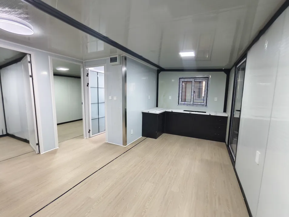 Estructura segura y duradera con interior personalizable