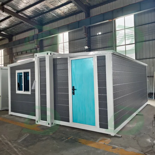Detalle Modular Estructura 2