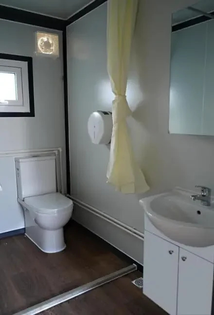 Contenedor plegable de bajo costo, contenedor plegable móvil, casa móvil prefabricada personalizada, casa móvil de lujo, casa móvil moderna para soluciones de vida ecológicas