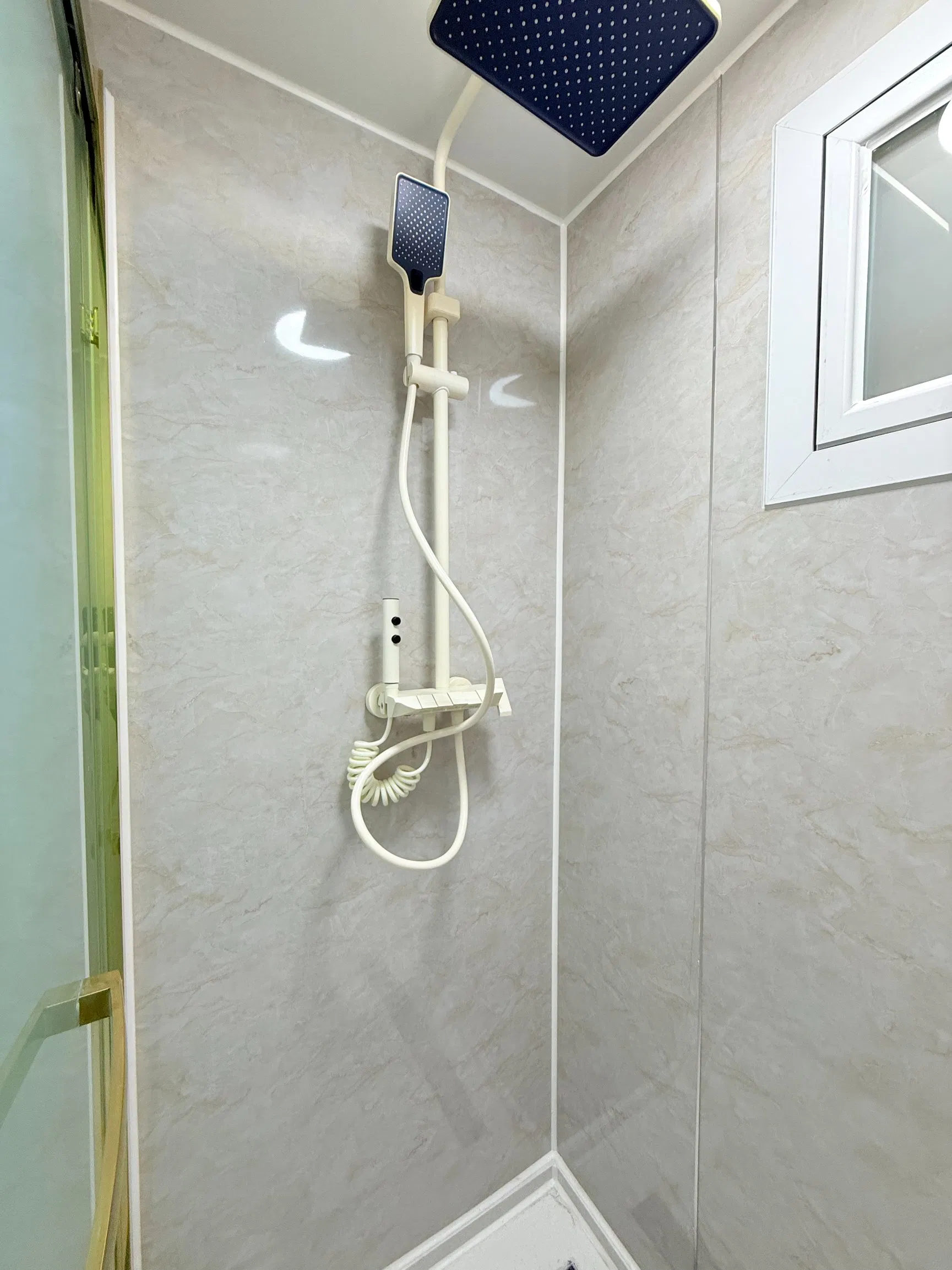 Casas Prefabricadas de Envío Global: Soluciones Asequibles y Eficientes en Energía