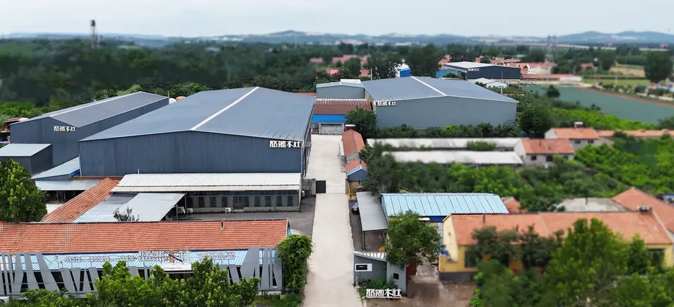 Instalaciones de fabricación modular