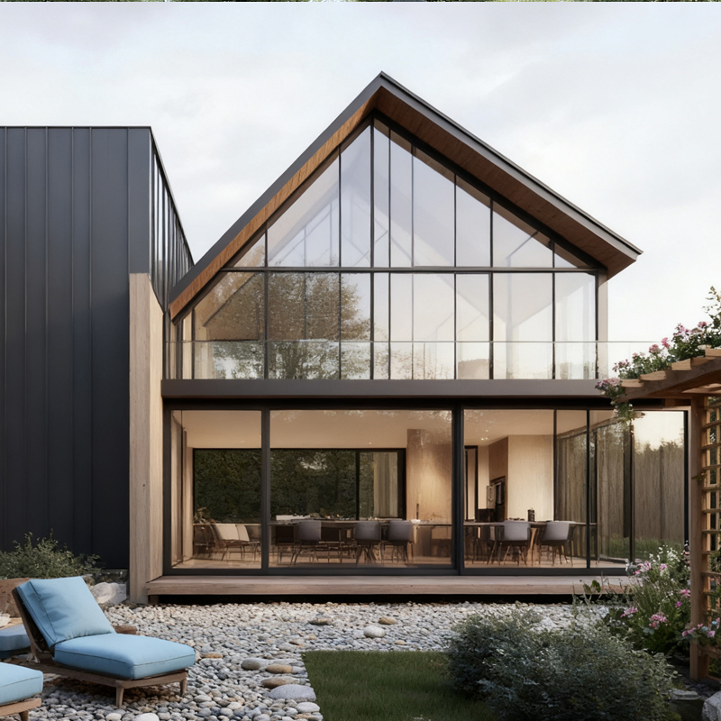 Casas Móviles Fabricadas Nuevas 5 Precios de Casas Modulares de Dormitorio Altamente Equipadas Casas Móviles de Alta Gama