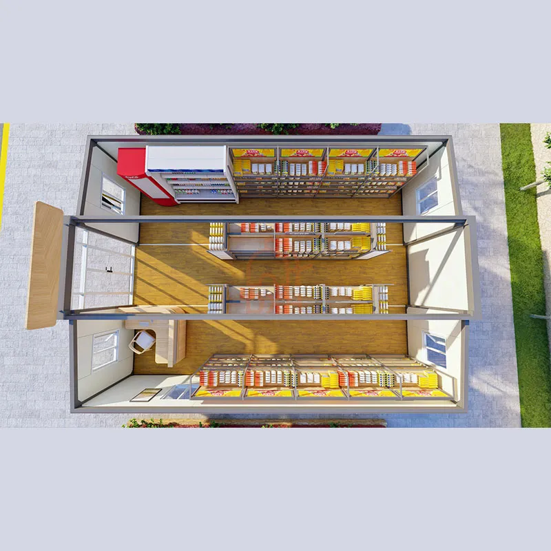 Tienda Venta de contenedores