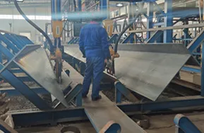 Soldadura por arco