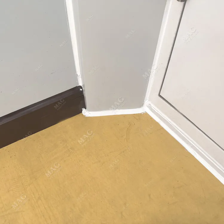 Hogares Modulares de Lujo para Soluciones de Vida Sostenible