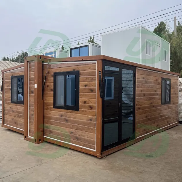 Detalle Modular Estructura 1