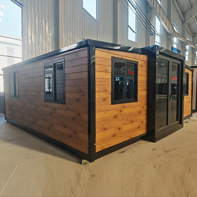 Estructura plegable