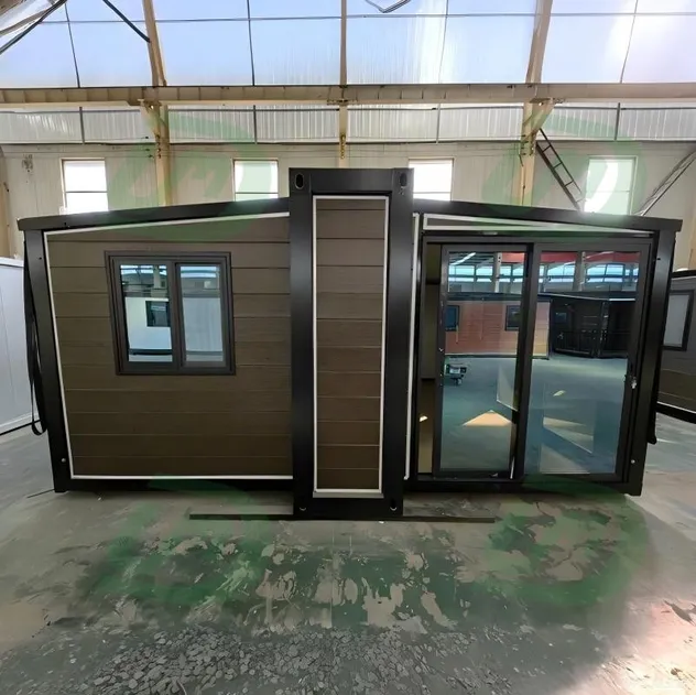 Detalle Modular Estructura 3