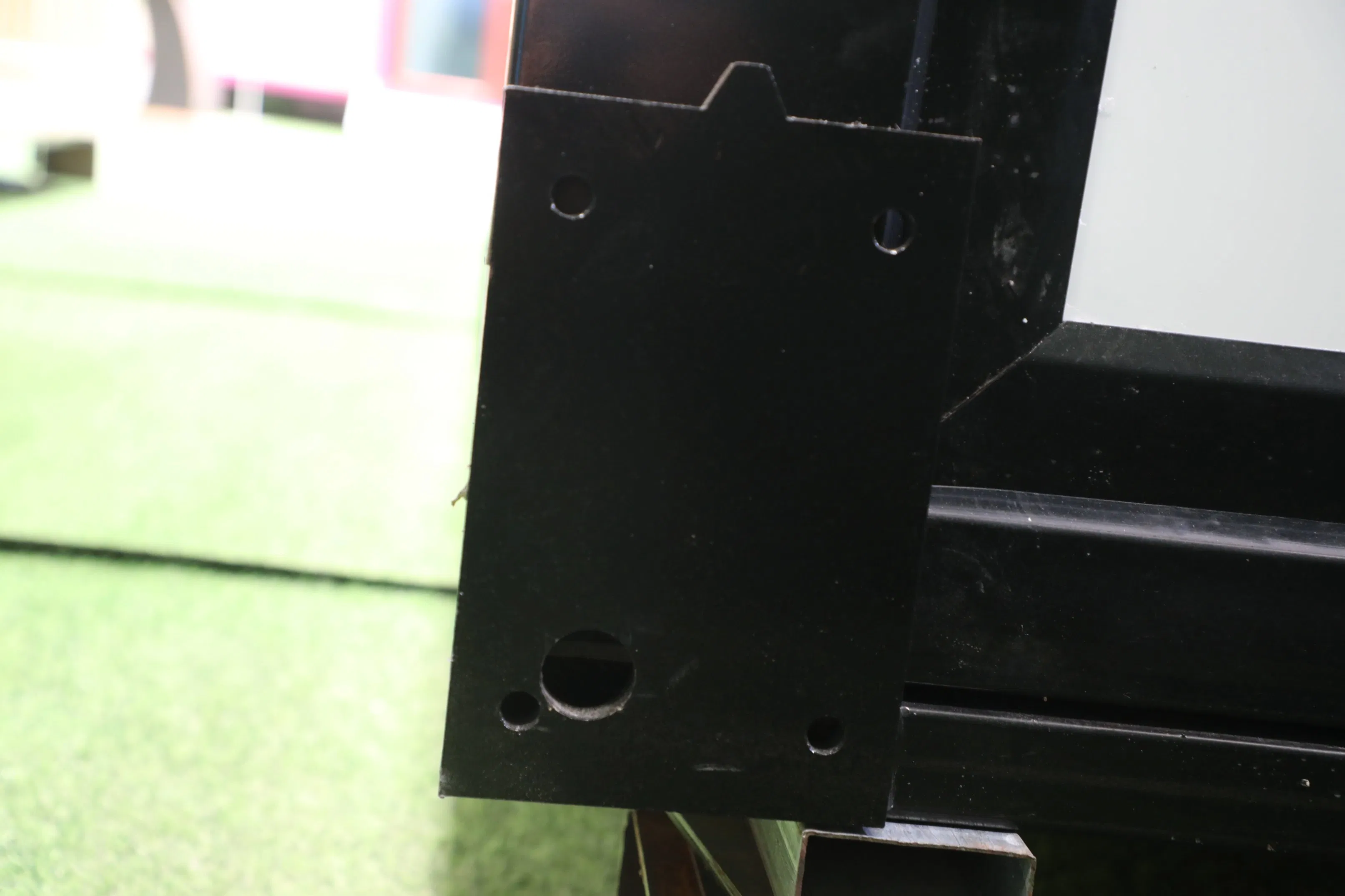 Casa Móvil Modular Plegable Rápida y Portátil 20FT