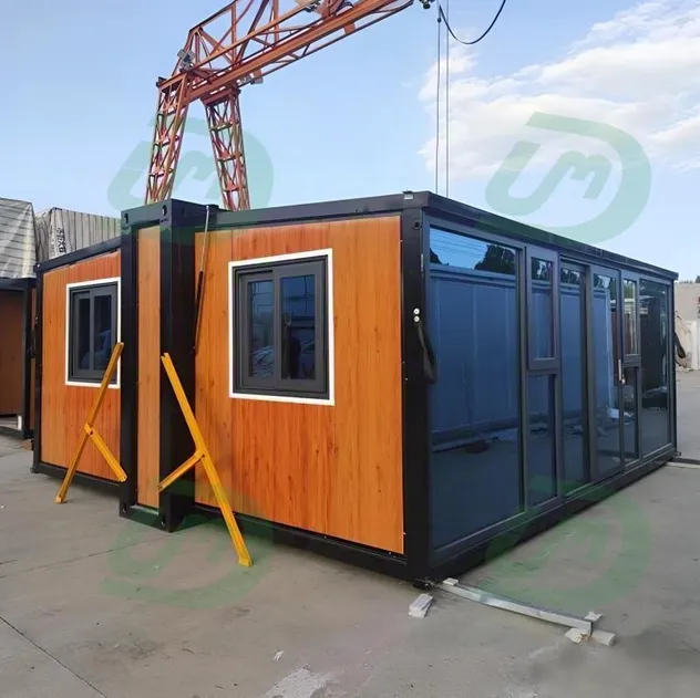 Casa Modular de Alta Gama Vista 2