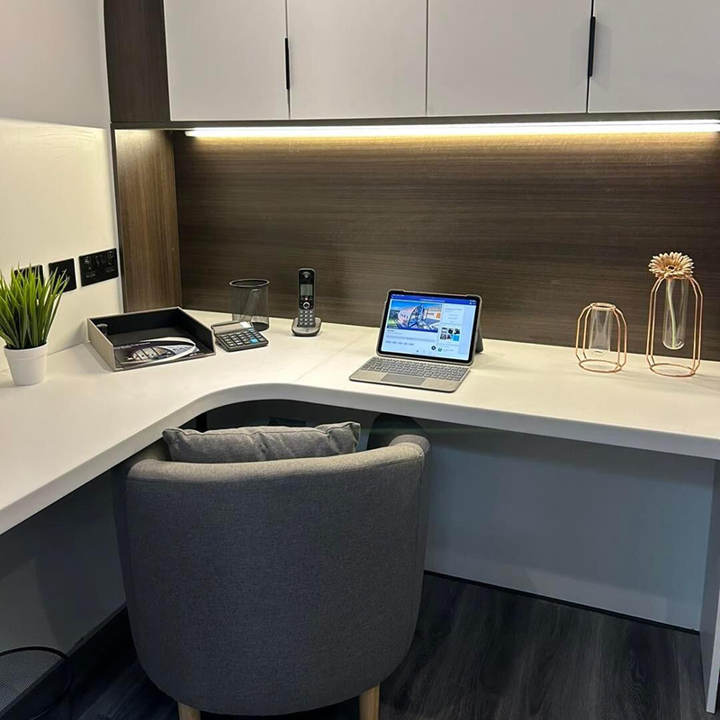 Personalizar diseño contenedor modular moderno fabricado preconstruido casas móviles de lujo preconstruidas para vivienda laboral