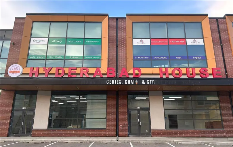 Retail Project