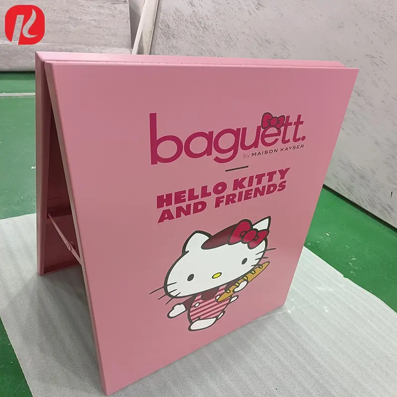 Packaging & Shipping
