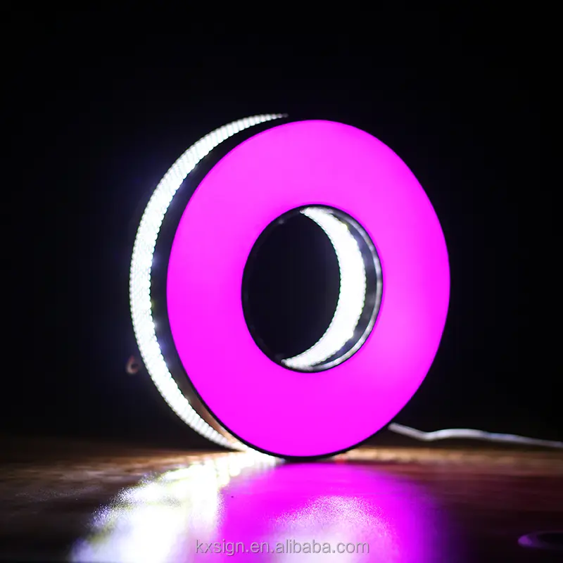 Durable LED Sign
