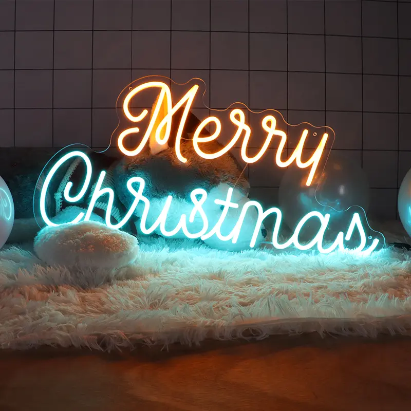 Custom LED Neon Light Sings for Business, Events, Wedding, Homes