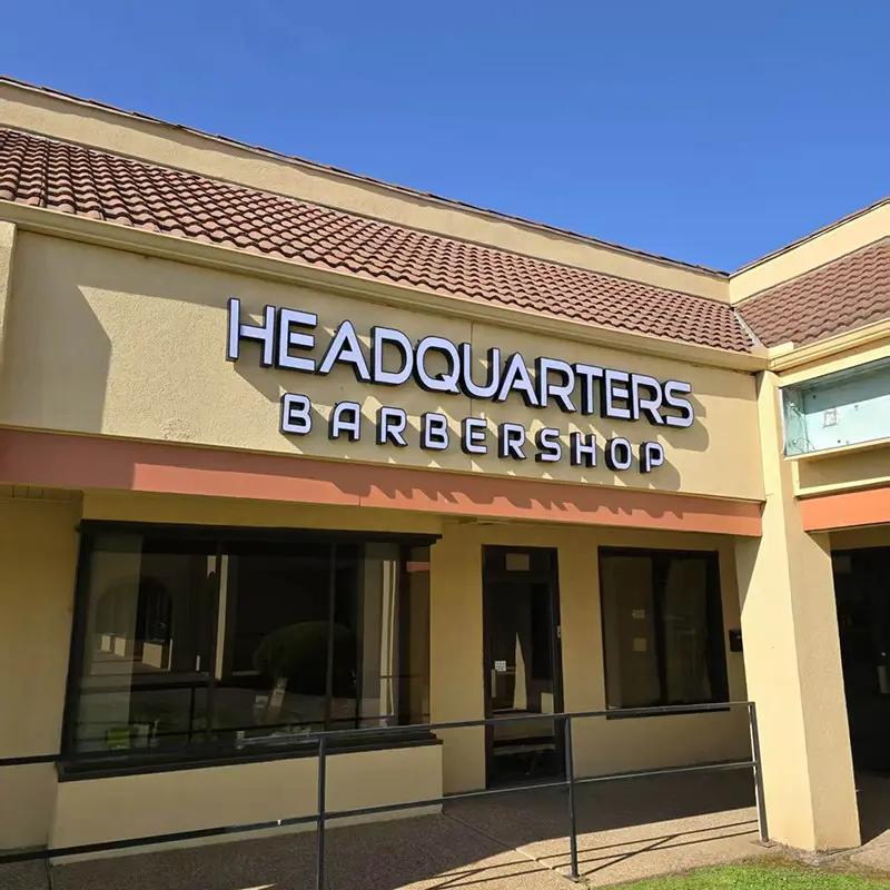 Custom Customized Stainless steel front illuminated Letters signage for store Supplier, Factories