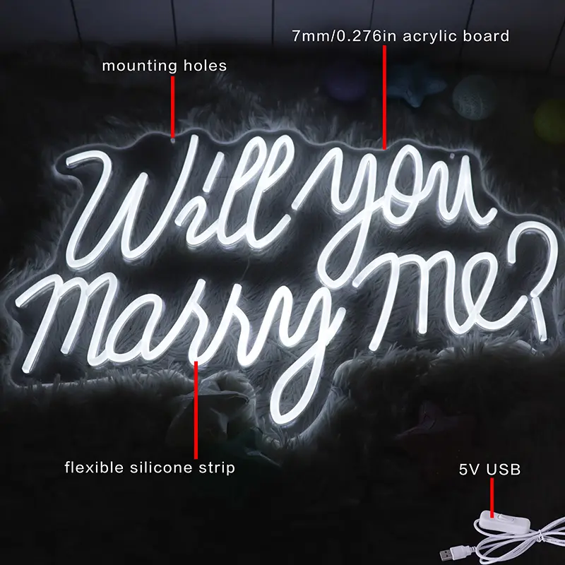 LED Neon Sign (3)