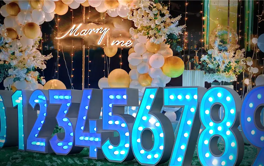 Wedding Rental