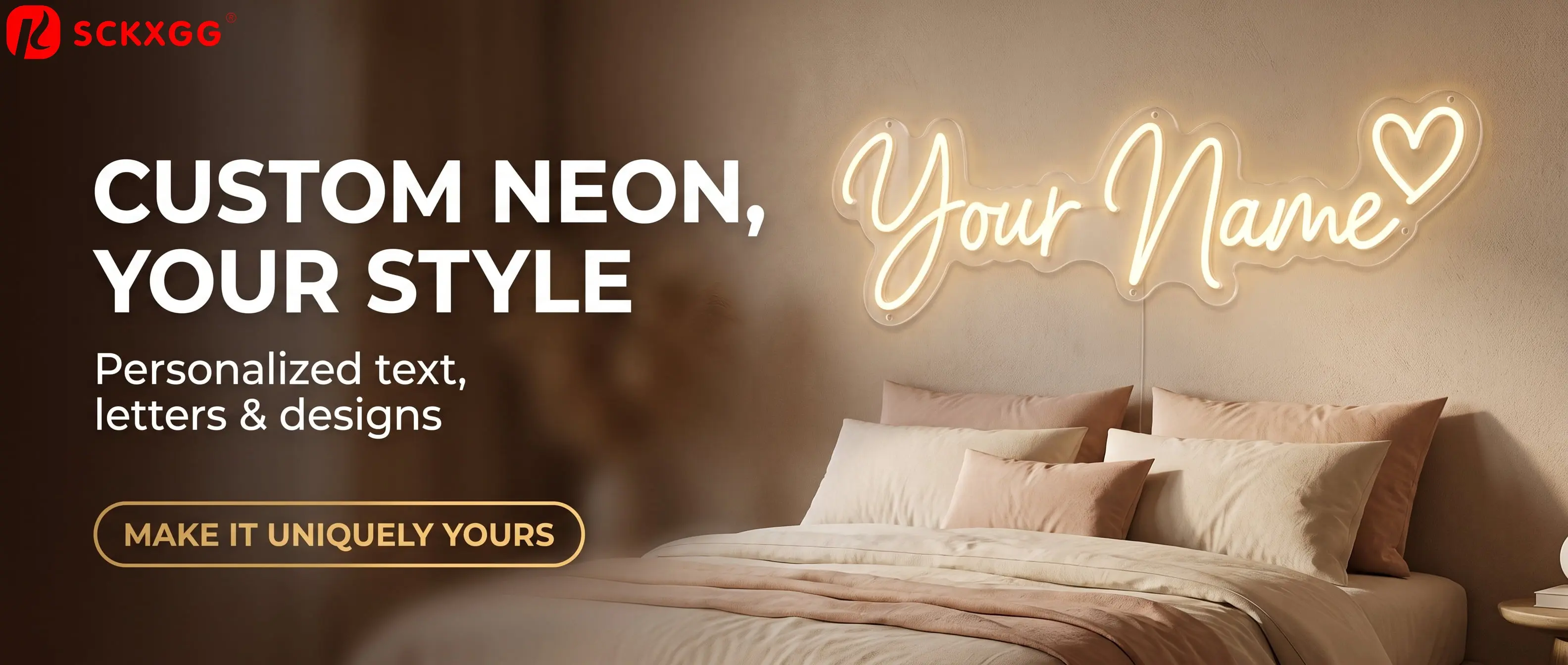 custom-neon-sign-your-style-bedroom