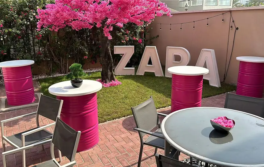 Quality Tested Marquee Letters