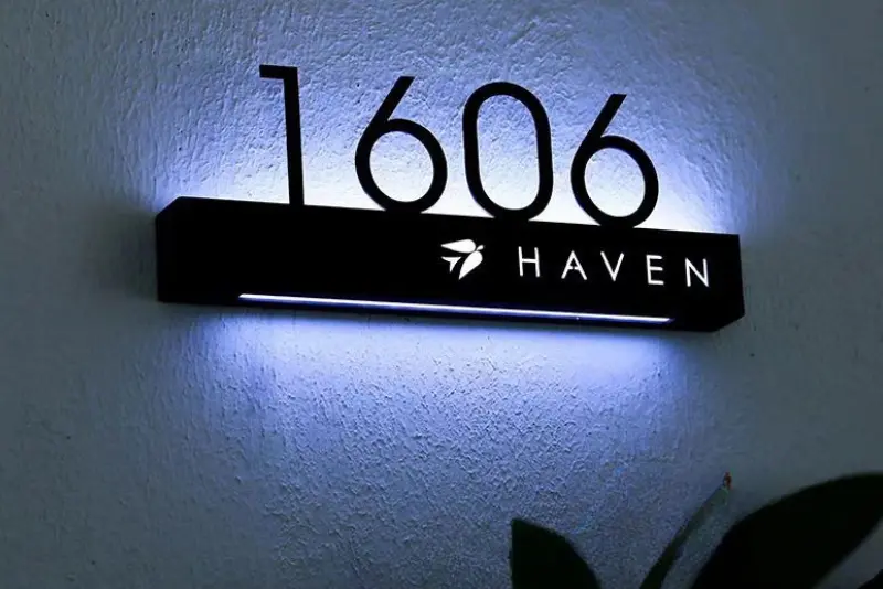 Custom Signage