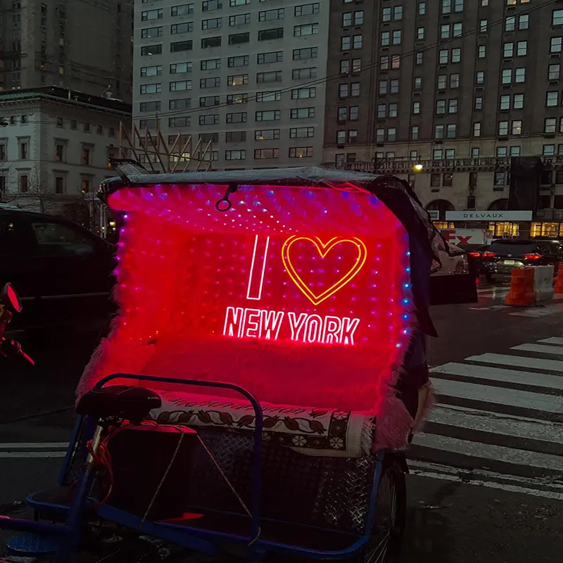 China Customized Pedicab Neon Lights from China Suppliers - LED Light Logo Sign for Shop Decoration, Fast Delivery from Factory Supplier, Factory
