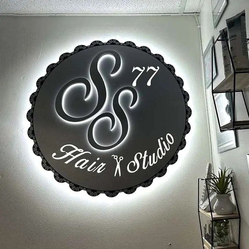 Sign Details