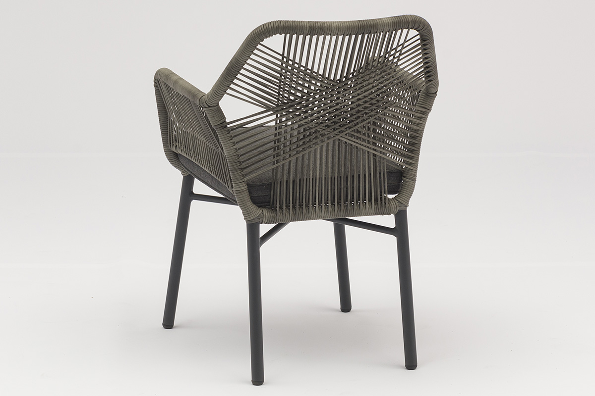 topo alum rattan chair 3