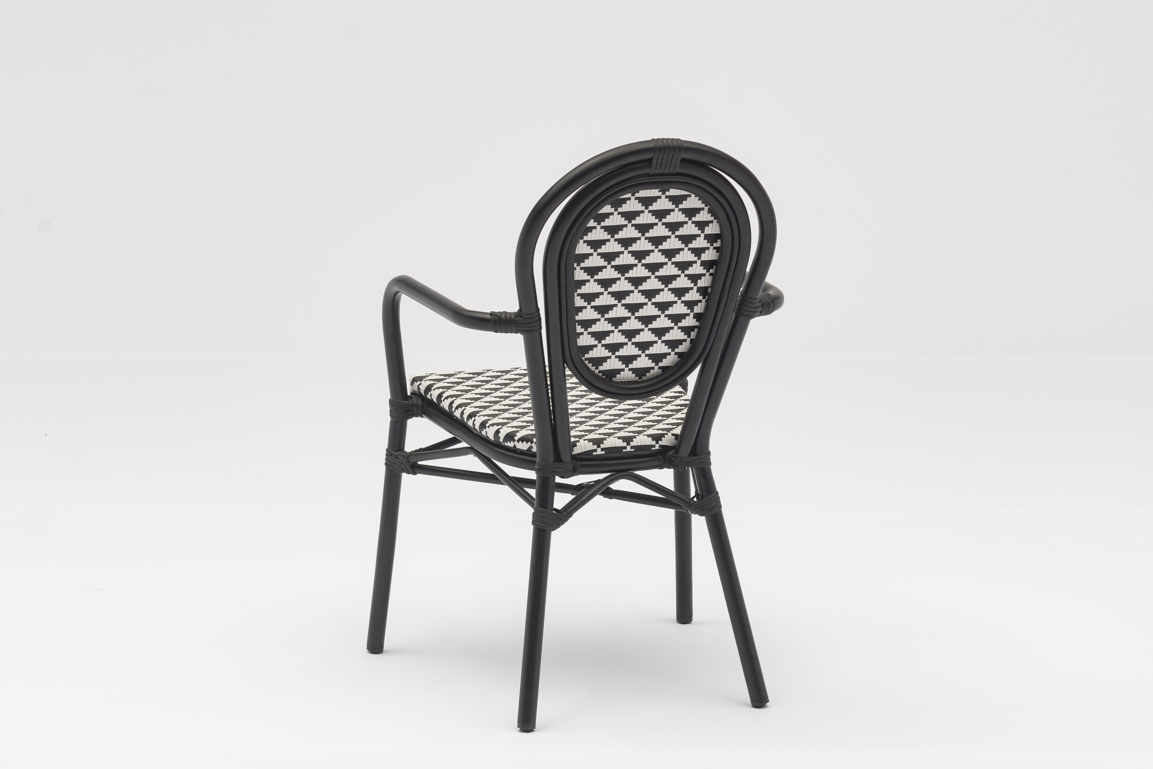 Outdoor Chair Display 2