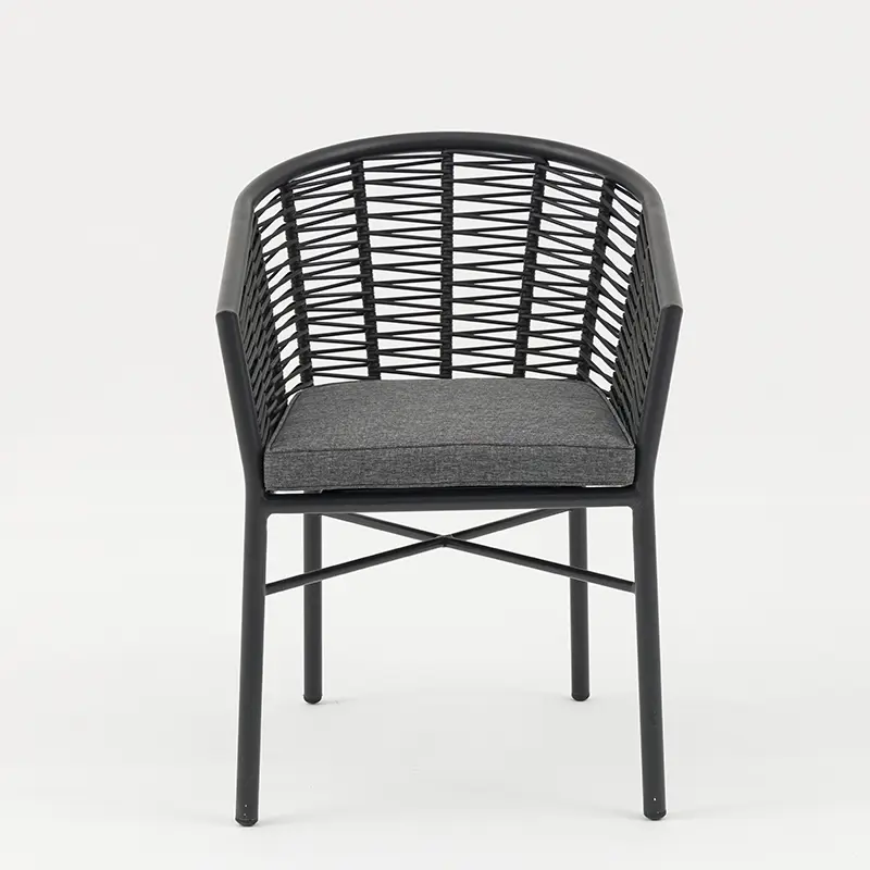 High-Quality Chard alum rattan chair-AD682010 Manufacturers, Service
