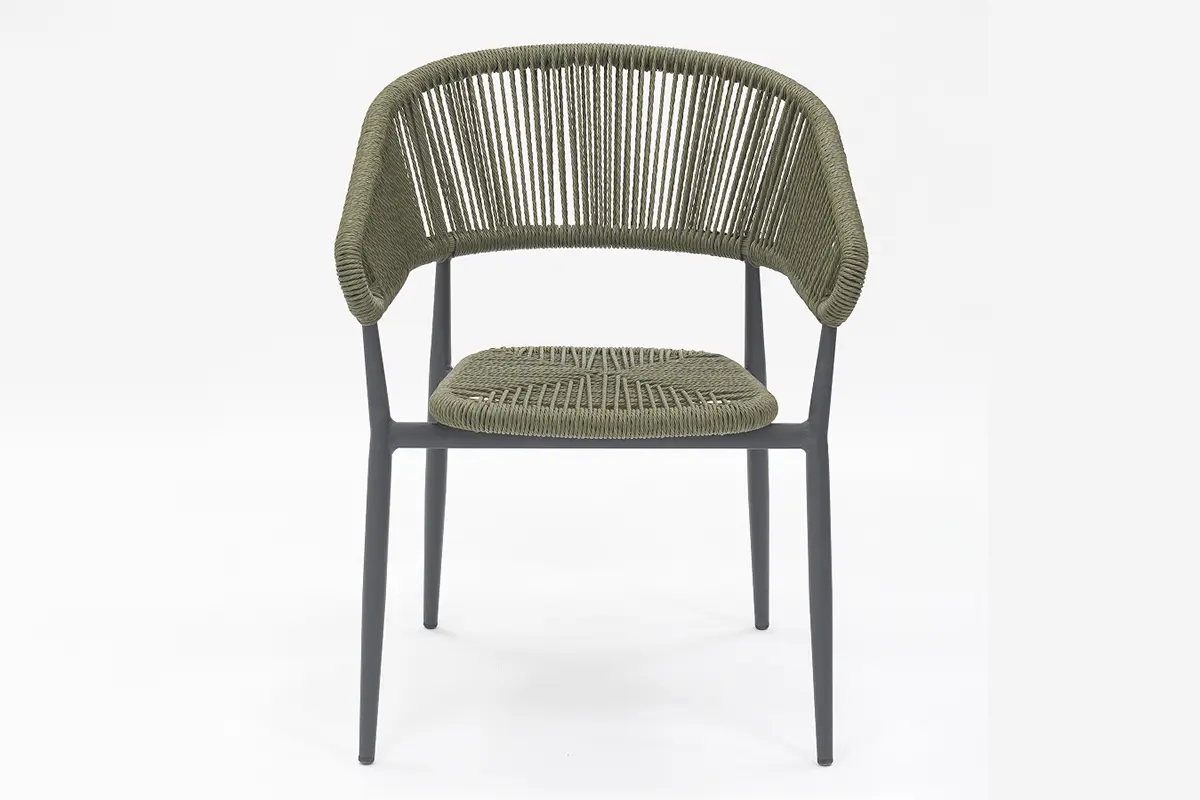 Buy Eulo alum rattan chair-AD872004-3 Suppliers, Products