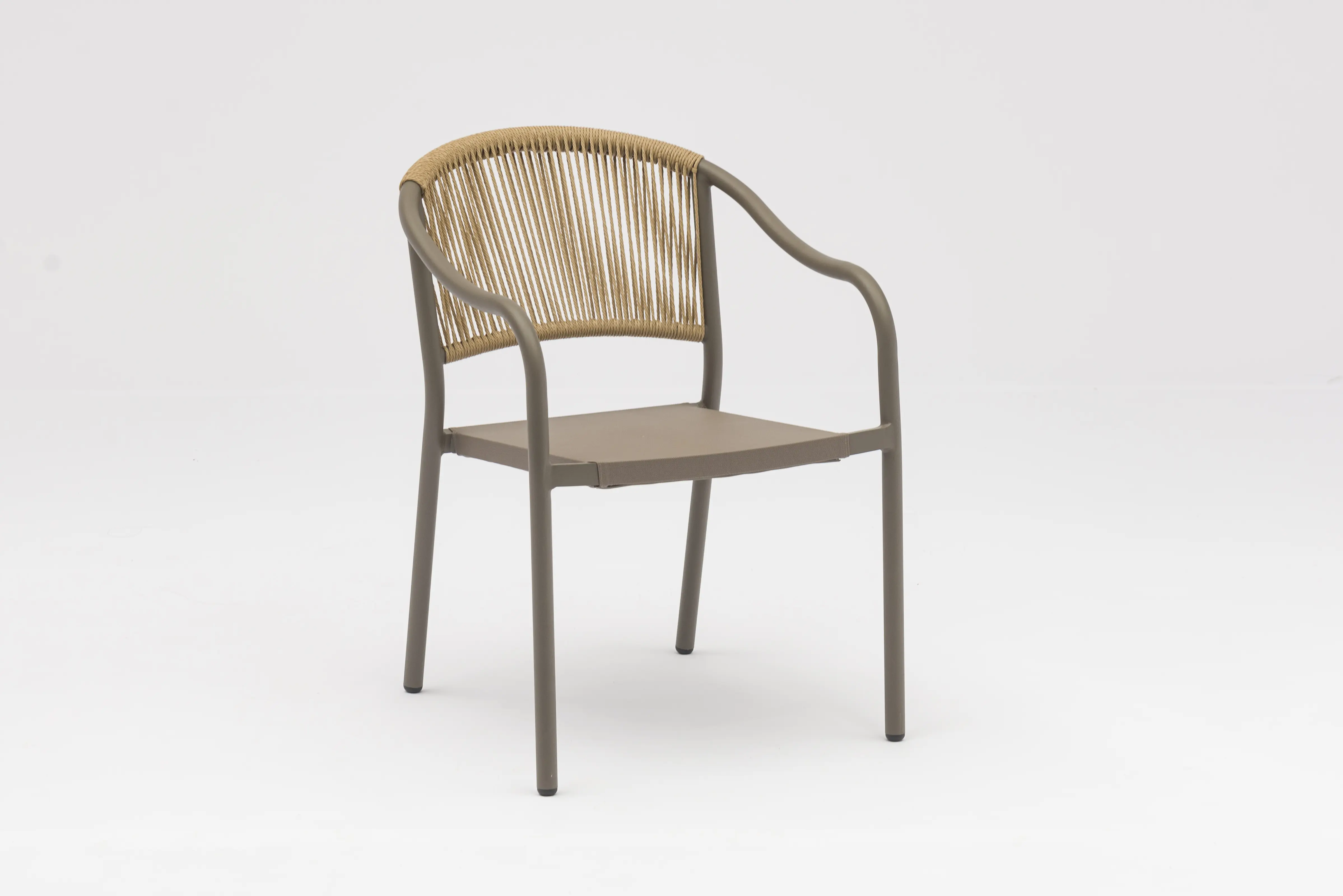 Cheap Susan alum rattan/TXT chair-AD862001-A Supplier, Exporters