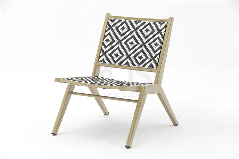 High-Quality Relax & Unwind: Premium Outdoor Lounge Chair – AD642133 Factories, Pricelist